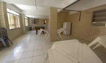 Imagem 4: Apartamento com 2 dormitórios à venda, 60 m² por R$ 240.000,00 - Aviação - Praia Grande/SP