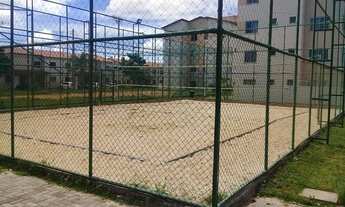 Imagem 5: Apto 2 Quartos Qd 101 Total Ville Santa Maria-DF