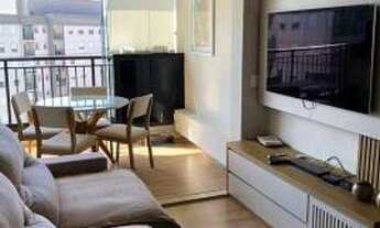 Imagem 2: APARTAMENTO - LAPA DE BAIXO - SP