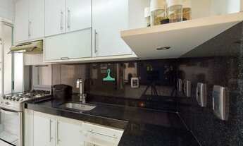 Imagem 3: APARTAMENTO - VILA FIRMIANO PINTO - SP