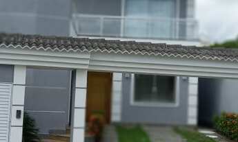 Imagem 4: CASA ALTO PADRÃO 4 QUARTOS C/ PISCINA PRIVATIVA - COND. CLAUDE MONET