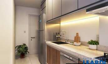 Imagem 5: APARTAMENTO - VILA OLÍMPIA - SP