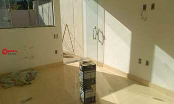 Imagem 4: Casa para Venda tem 120 metros quadrados com 02 Quartos em Resplendor - Igarapé - MG