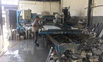 Imagem 6: Marmoraria completa a venda