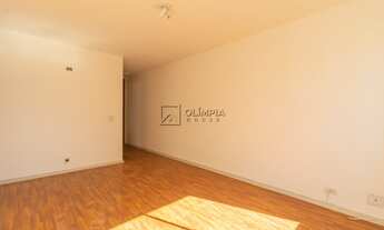 Imagem 4: Apartamento Venda 1 Dormitórios - 52 m² Moema