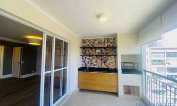 Imagem 5: APARTAMENTO - PINHEIROS - SP