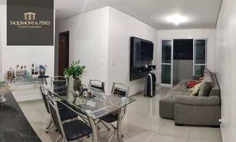 Imagem 2: Apartamento no jk com 3 quartos e suíte!