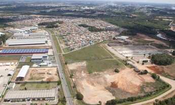 Imagem 6: Terreno Industrial 15.000m², plano, com 100m de frente por 150m de fundos,CIC, 733 Reais
