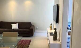 Imagem 5: Apartamento com 2 dormitórios, 91 m² - Rio Branco - Porto Alegre/RS