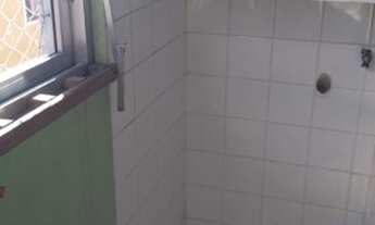 Imagem 6: Apartamento condomínio village das laranjeiras à venda em rj, Campo Grande 2 quartos