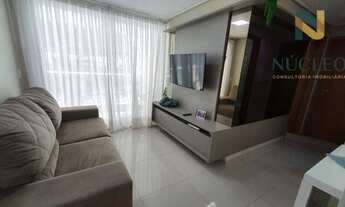 Imagem 3: Apartamento com 2 dormitórios à venda, 67 m² por R$ 460.000,00 - Jardim Oceania - João Pes