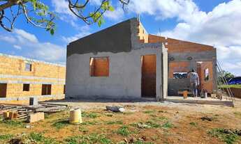 Imagem: Igaratá, condomínio fechado