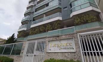 Imagem: Apartamento com 95 metros quadrados com