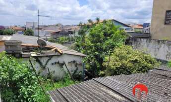 Imagem 2: Terreno para Venda em Mogi das Cruzes, Alto Ipiranga