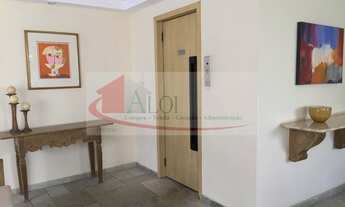 Imagem 7: Edificação Gafisa em Pinheiros em rua toda arborizada, e nas proximidades do ( St. Francis