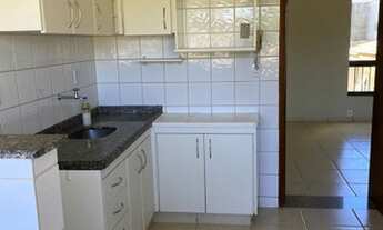 Imagem 8: Vendo Apartamento no Centro de Palmas. Qd. 208 sul Residencial Por Sol