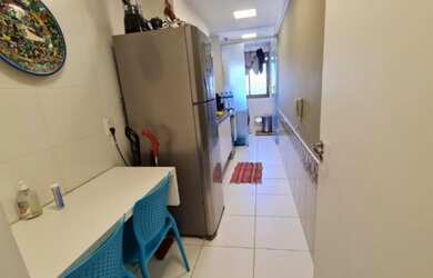 Imagem 4: Apartamento 3 quartos Pedro Correia