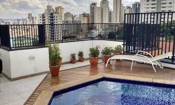 Imagem: São Paulo - Apartamento Padrão - ÁGUA