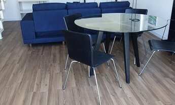 Imagem 3: Loft duplex para venda com 88 metros quadrados com 1 quarto em Vila Suzana - São Paulo - S