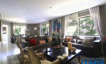 Imagem: APARTAMENTO - ITAIM BIBI - SP