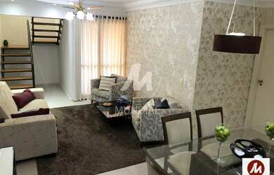 Imagem 2: Apartamento (cobertura 2 - duplex) 5 dormitórios/suite, cozinha planejada, portaria 24hs