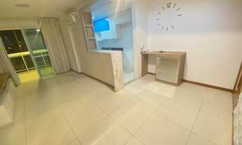 Imagem 3: Apartamento para venda tem 65 metros quadrados com 2 quartos em Icaraí - Niterói - RJ