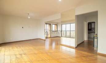 Imagem 3: Locação Cobertura 4 Dormitórios - 265 m² Chácara Klabin