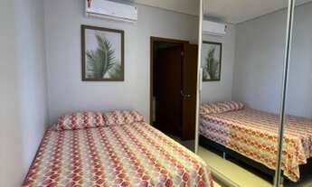 Imagem 4: APARTAMENTO MOBILIADO!!! TERRA MUNDI CASCAVEL