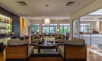 Imagem 3: Cinco Suítes no Alphaville 2