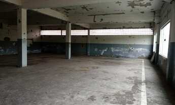 Imagem 12: Galpão/Depósito/Armazém para aluguel possui 5.000 metros quadrados