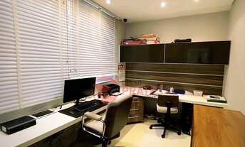 Imagem 6: Sobrado Terras de Santa Elisa 3 suites, piscina, 742 m2 terreno Limeira SP