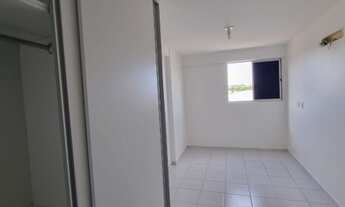 Imagem 4: Apartamento para aluguel com 55 metros quadrados com 2 quartos em Gruta de Lourdes - Macei