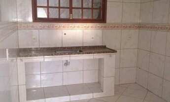 Imagem 4: Casa com 4 dormitórios à venda, 150 m² por R$ 250.000,00 - São Pedro - Teresópolis/RJ