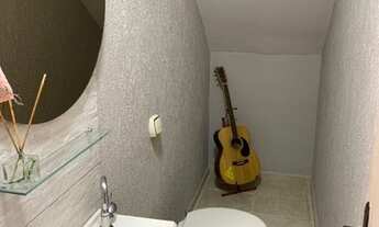 Imagem 2: Sobrado mobiliado