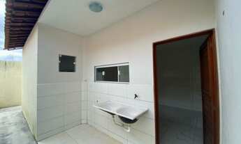 Imagem 5: Casa para venda com 190 metros quadrados com 4 quartos