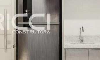 Imagem 4: Apartamento sem Condomínio para Venda em Santo André, Campestre, 2 dormitórios, 1 banheiro