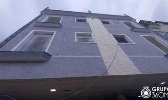 Imagem 4: Apartamento sem Condomínio para Venda em Santo André, Vila América, 2 dormitórios, 1 banhe