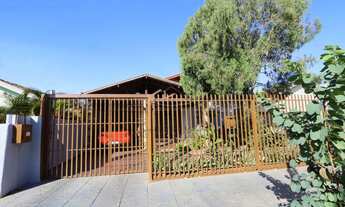 Imagem: Toledo - Casa - Jardim Gisela