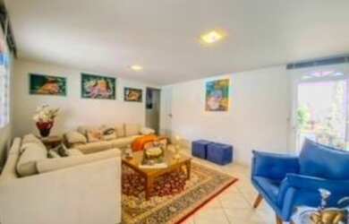 Imagem 4: Casa Térrea para venda 245m Guará I - Brasília - DF