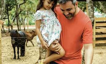 Imagem 7: Casa de condomínio para venda com 784 metros quadrados em Zona Rural - Indiara - GO