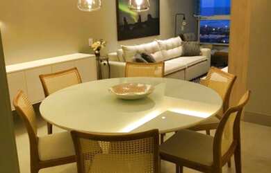 Imagem 2: Apartamento perfeito no bairro Atalaia- Golden Prime &lt