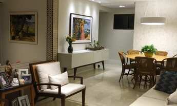 Imagem: MARINAS ART RESIDENCE lt