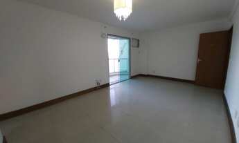 Imagem 3: Apartamento com 95 metros quadrados com 3 quartos no Centro de Nilópolis - RJ