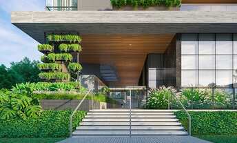 Imagem 5: Ed. Quintessence - Apartamento Com 3 Suítes à Venda