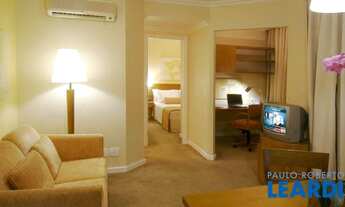 Imagem: FLAT - CONSOLAÇÃO - SP