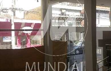 Imagem 6: Salão/Galpão (salão - sobrado