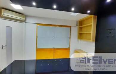 Imagem 4: VILA OLÍMPIA - MOBILIADO - 120 m² úteis