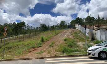 Imagem 5: Lote/Terreno para venda possui 889 metros quadrados