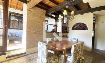 Imagem 7: Casa para Aluguel - Alphaville, 3 Quartos, 340 m2