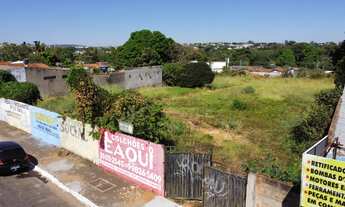 Imagem 3: Lote/Terreno COMERCIAL 3626 m2 CENTRAL - Trindade - GO